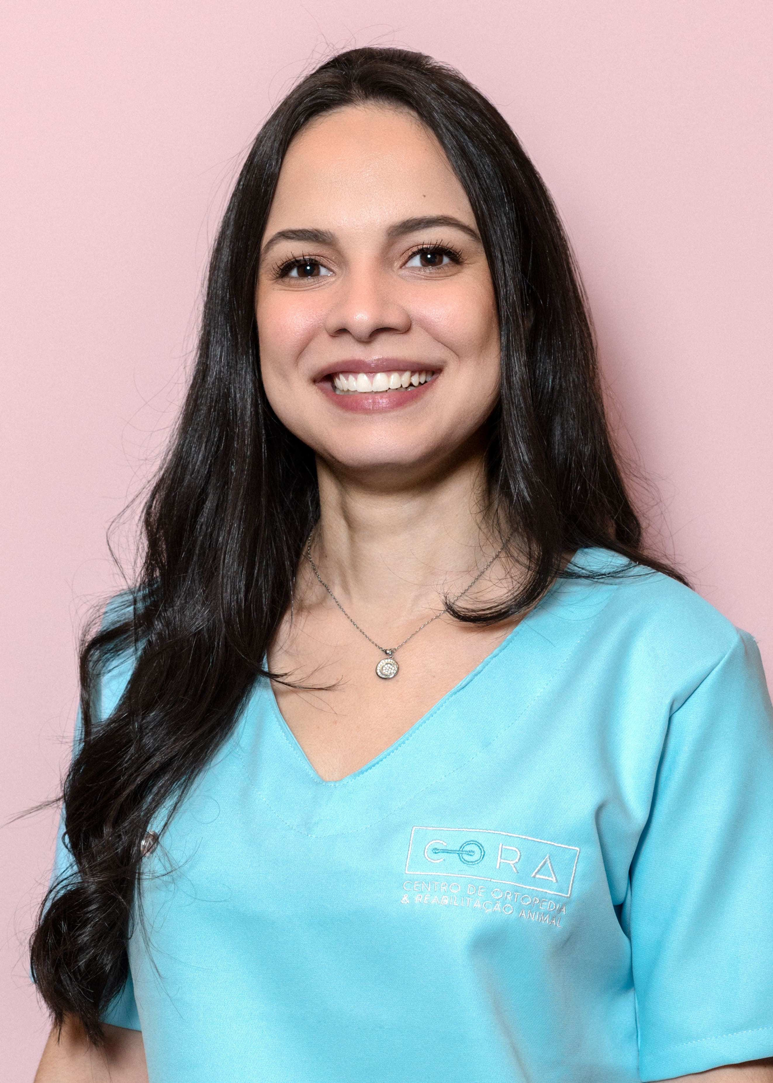 Dra. Cristiane Challoub